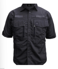 tactical outdoor field shirt