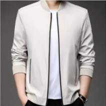 waterproof men's bomber jacket