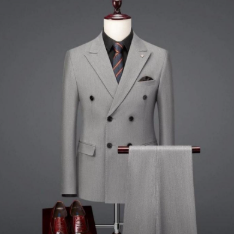 luxury executive formal set