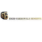 logo bisnis perusahaan modern berwarna hijau removebg preview